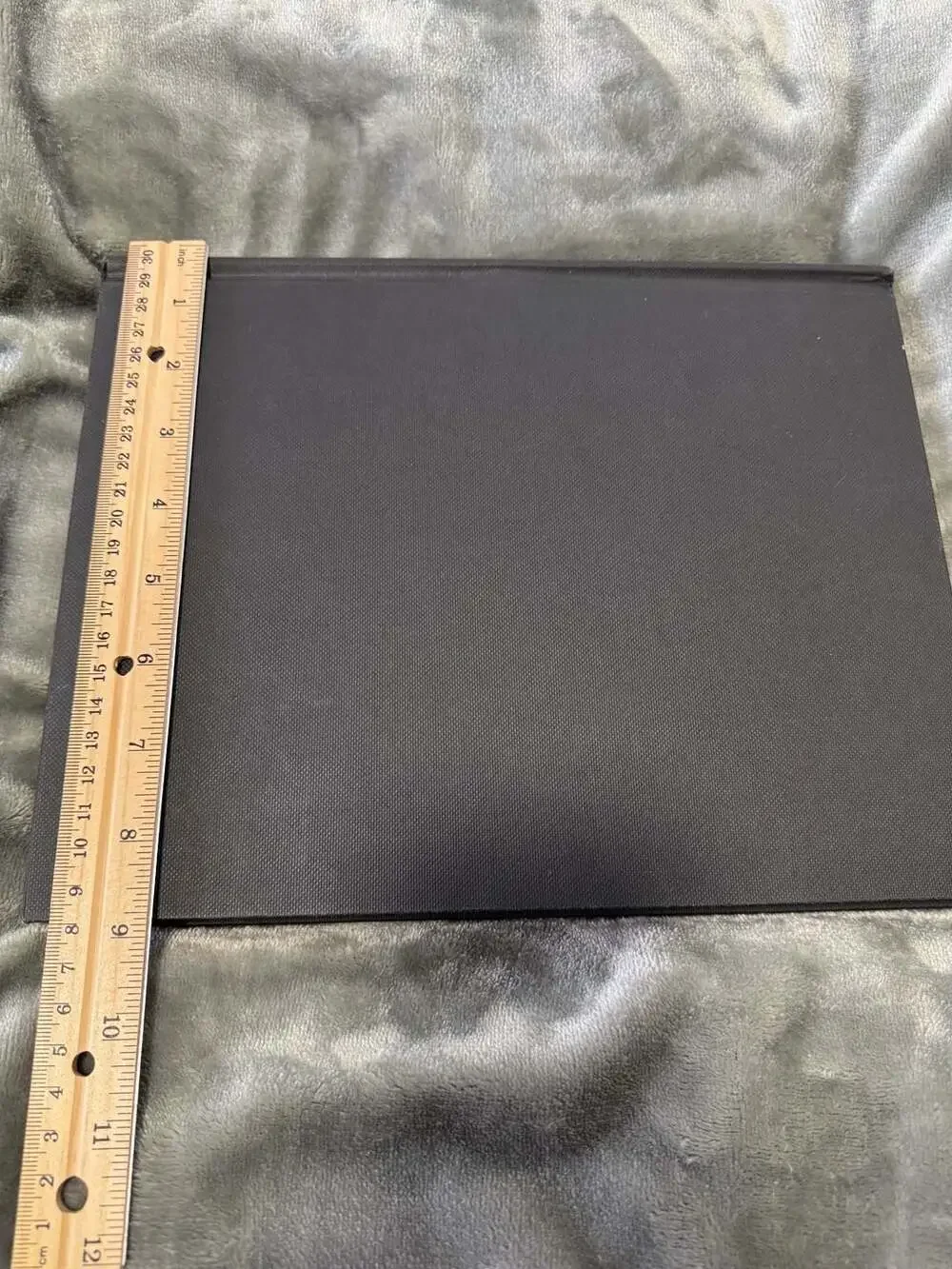 Leuchtturm1917 Medium A5 Hardcover Sketchbook Black
